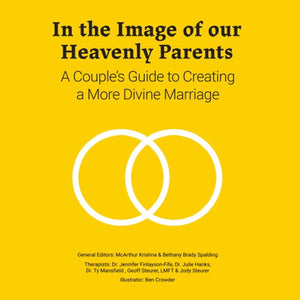 A Couple's Guide to Creating a More Divine Marriage (eBook)
